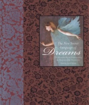 Image of The New Secret Language of Dreams by David Fontana Hardback