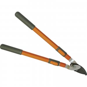 image of Faithfull Samurai Telescopic Bypass Loppers 955mm