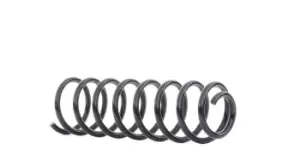 image of RIDEX Coil spring VW,SEAT 188C0143 6K0511115J951,6K0511115M950,6K0511115M951 6K0511115M952,6K0511115M953,6K0511115N952,6K0511115N953,6N0511115