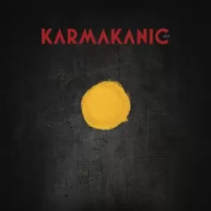 Image of Dot by Karmakanic Vinyl Album