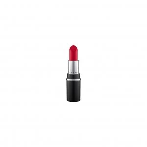 Image of MAC Lipstick Little M.A.C Red Woo