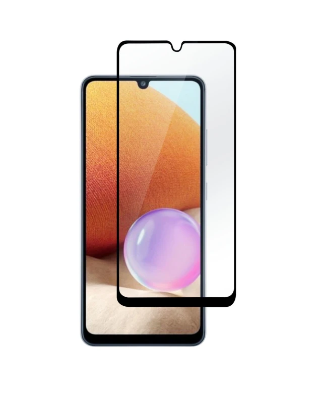 Image of eSTUFF ES504075 mobile phone screen/back protector Clear screen protec