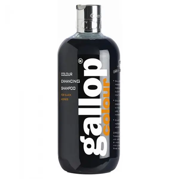 image of Carr Day Martin Gallop Colour Enhancing Shampoo 500ml