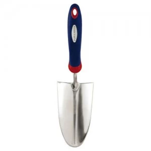 Image of Spear and Jackson Select Stainless Steel Hand Trowel