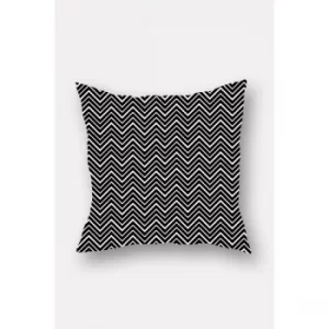 Image of YS191061534560 Multicolor Cushion Cover