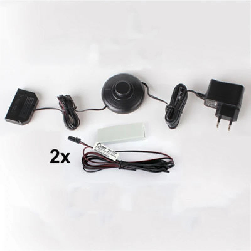 Image of Furniture To Go LED Lighting. - (Two Lights).