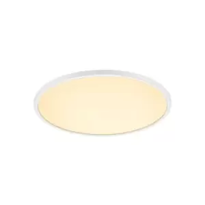 Image of Oja 42cm LED Dimmable Panel White, 2700K