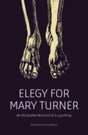 Image of elegy for mary turner an illustrated account of a lynching