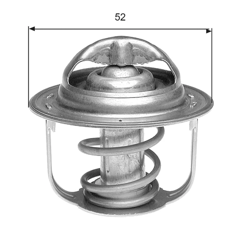 Image of GATES Thermostat GATES TH39995G1