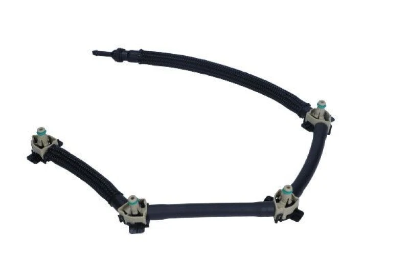 Image of MAXGEAR Fuel overflow hose MAXGEAR 15-0074