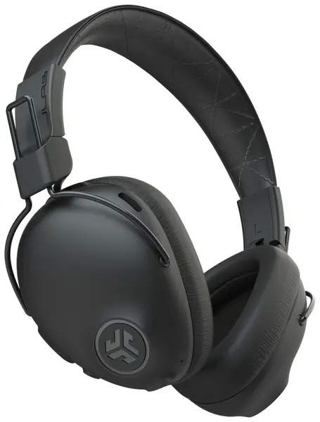 JLab Studio Pro ANC Over Ear Wireless Headphones