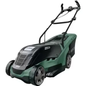 image of Bosch UniversalRotak 450 1300W Corded Lawnmower