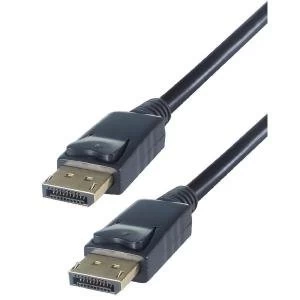 Image of Connekt Gear DisplayPort v1.2 Display Cable 3m 26-6030