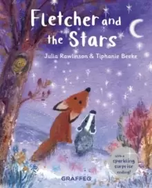 Image of Fletcher and the Stars