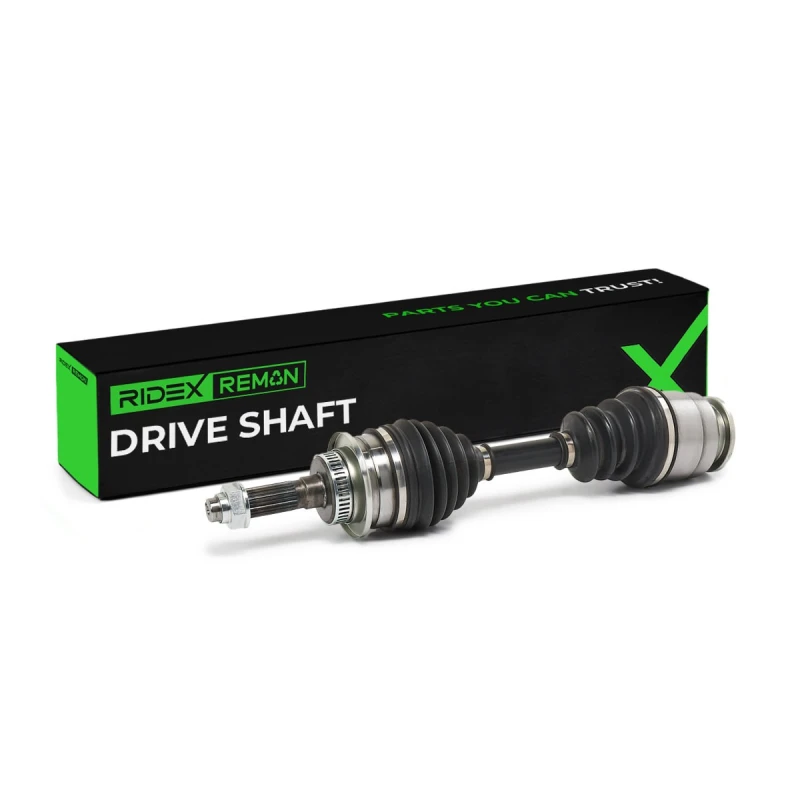 Image of RIDEX REMAN Drive shaft RIDEX REMAN 13D1761R