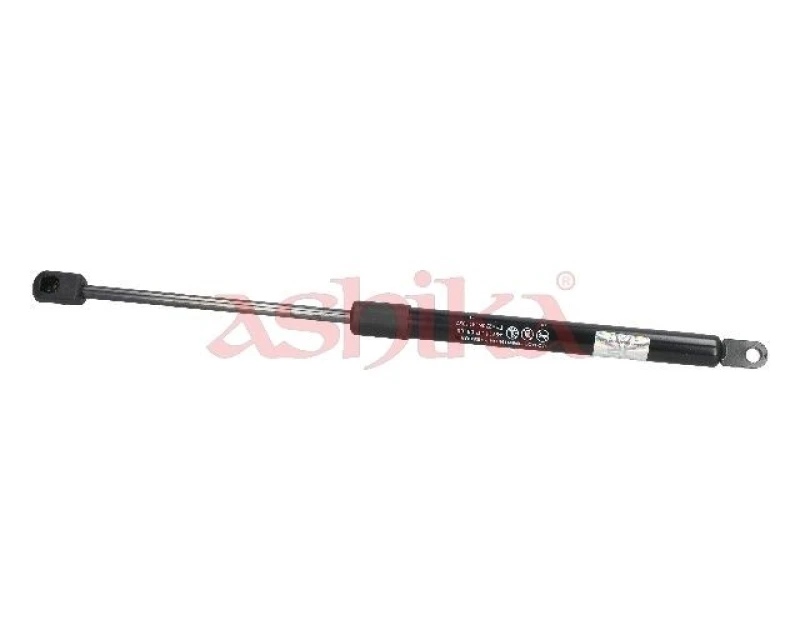 Image of ASHIKA Tailgate strut ASHIKA ZSA09105