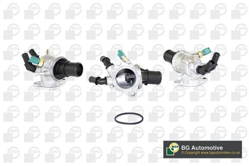 Image of BGA Thermostat BGA CT5059