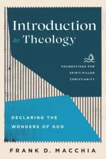 Image of Introduction to Theology - Declaring the Wonders of God