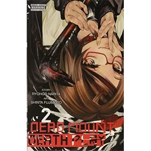 Image of Dead Mount Death Play, Vol. 2