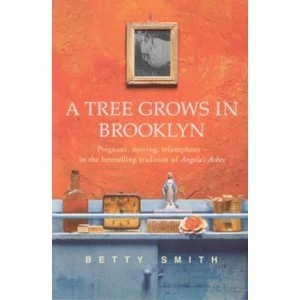 Image of A Tree Grows In Brooklyn by Betty Smith (Paperback, 1992)