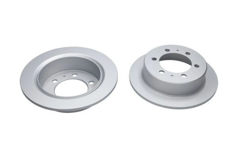 Image of KAVO PARTS Brake disc KAVO PARTS BR-7701-C