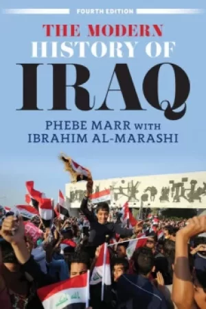 Image of The Modern History of Iraq