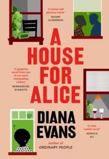 Image of A House for Alice : The compelling new novel from the author of ORDINARY PEOPLE