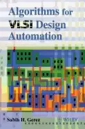 Image of algorithms for vlsi design automation