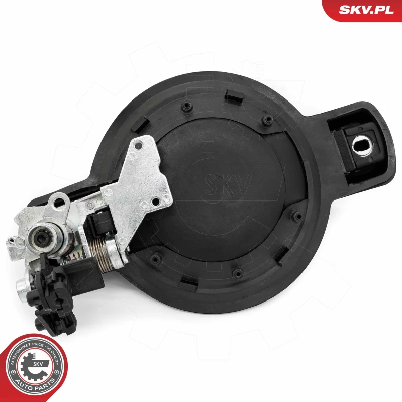 Image of ESEN SKV Door Handle ESEN SKV 97SKV047