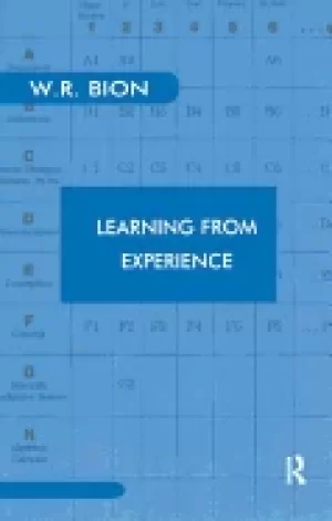 Image of learning from experience