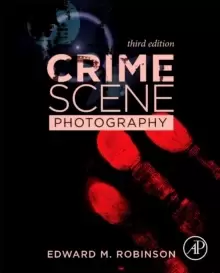 Image of Crime Scene Photography