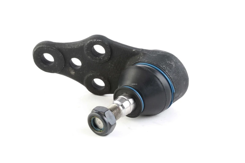 Image of RIDEX 2462S0100 Ball joint Front Axle Support-/Steering Link (2462)