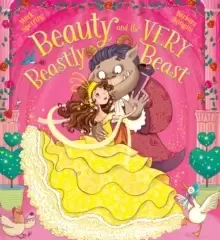 Image of Beauty and the Very Beastly Beast