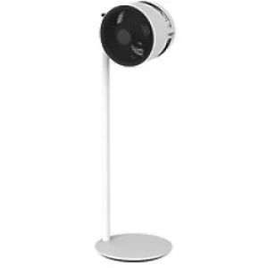 image of BONECO Pedestal Fan F230 37.5 x 37.5 x 121 cm