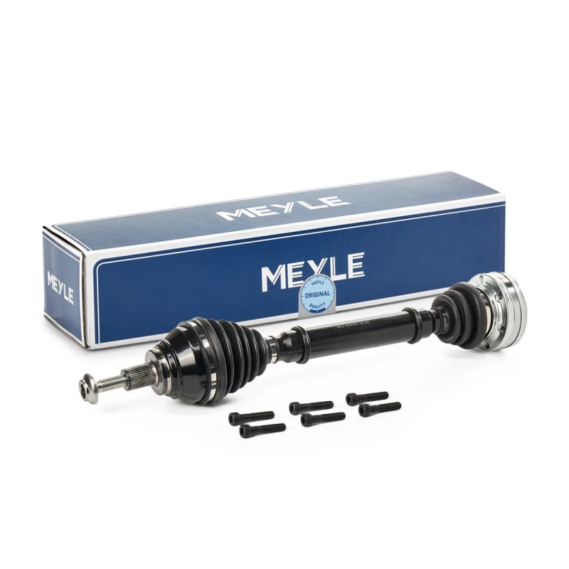 Image of Drive shaft MEYLE 100 498 0785