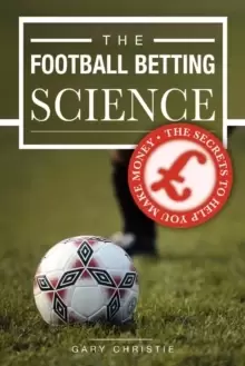 Image of The Football Betting Science