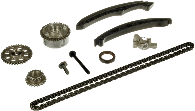 Image of GATES Timing chain kit GATES CHK1029M