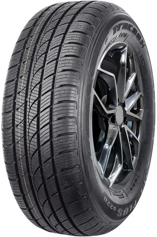 Image of Tracmax Tracmax Ice-Plus S220 315/35 R20 110V Tyres