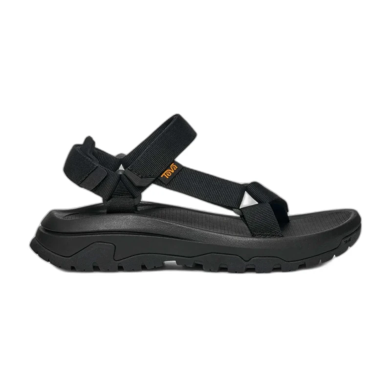 Image of Teva Womens sandals Teva Hurricane XLT3 Noir Female 39