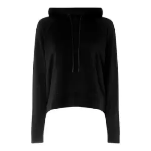 image of Rag and Bone Athletic Hoodie - Black