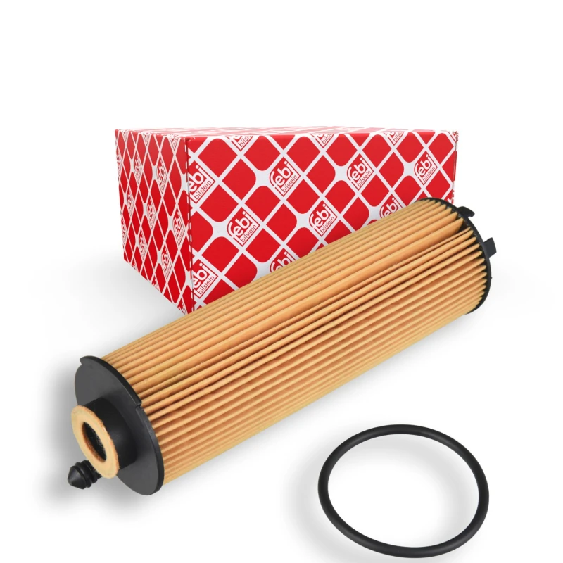 Image of Oil filter FEBI BILSTEIN 173829