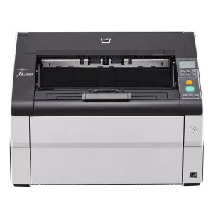 Image of Fujitsu fi-7800 Manual Feed Scanner
