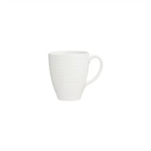 image of Typhoon Living Mug Cream Stoneware