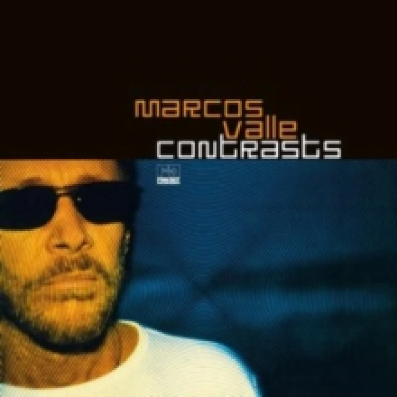 Image of Contrasts (Reissue) Vinyl