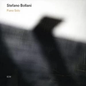 image of Piano Solo by Stefano Bollani CD Album