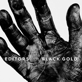 image of Editors - Black Gold CD