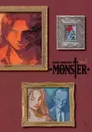 Image of monster the perfect edition vol 6 volume 6