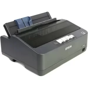 Epson LQ-350 24 Pin Dot Matrix Printer