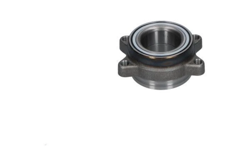 Image of KAVO PARTS Wheel bearing kit KAVO PARTS WBH-6550