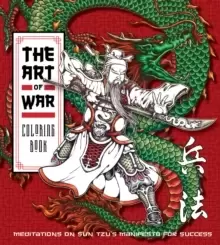 Image of The Art of War Coloring Book : Meditations on Sun Tzu's Manifesto for Success